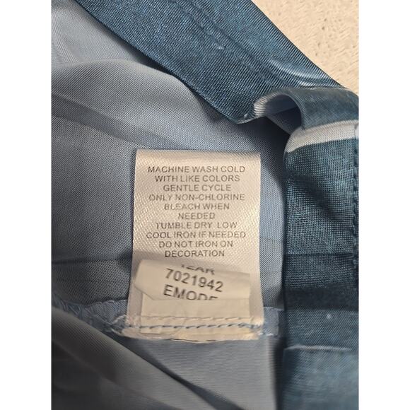 Live and Let Live Women's Embellished Dress Size M Boho Beach - Picture 6 of 7